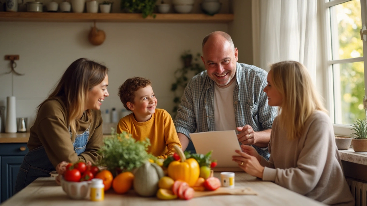 Jak poznat nedostatek vitamínů ve vašem těle