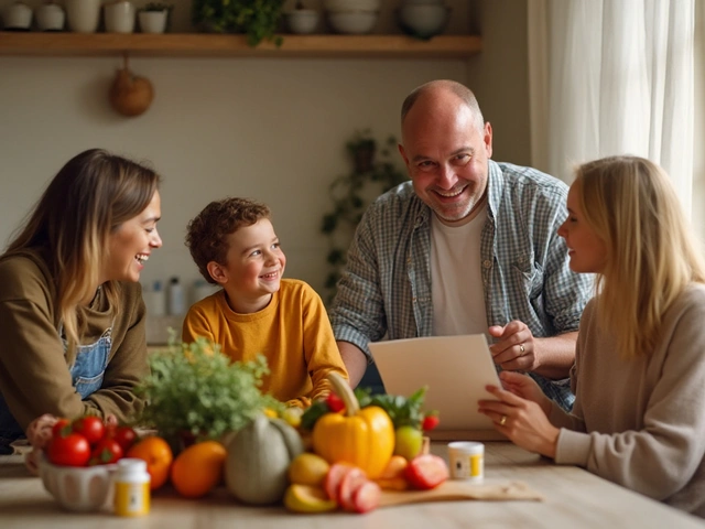 Jak poznat nedostatek vitamínů ve vašem těle