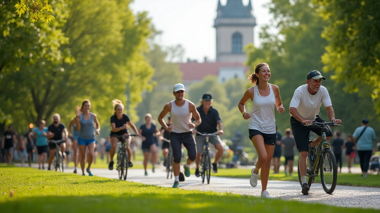 Jak kolagen ovlivňuje klouby