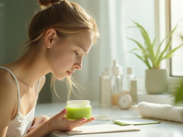 Jak dlouho se užívat aloe vera gel? Praktický průvodce správným používáním