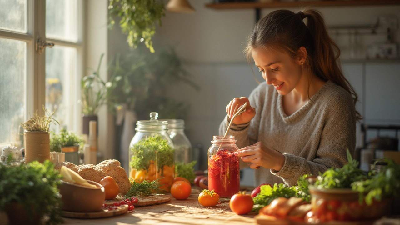 Jak zvládnout detoxikaci: Praktické rady a tipy pro úspěšný detox