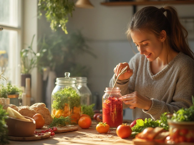Jak zvládnout detoxikaci: Praktické rady a tipy pro úspěšný detox