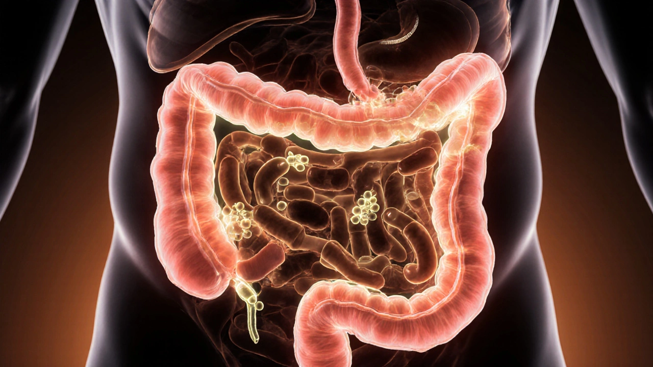 Kdy užívat probiotika? Optimální denní doba pro laktobacily a další užitečné mikroorganismy