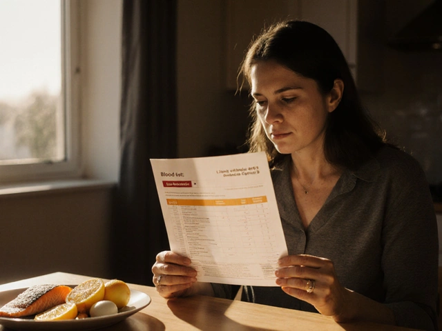 Jak poznám, že mi chybí vitamíny? Příznaky, které byste neměli ignorovat