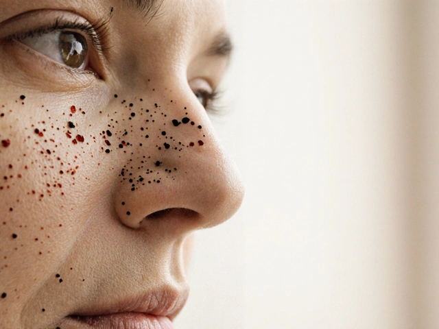 Jak zmenšit rozšířené póry: babské rady a domácí tipy