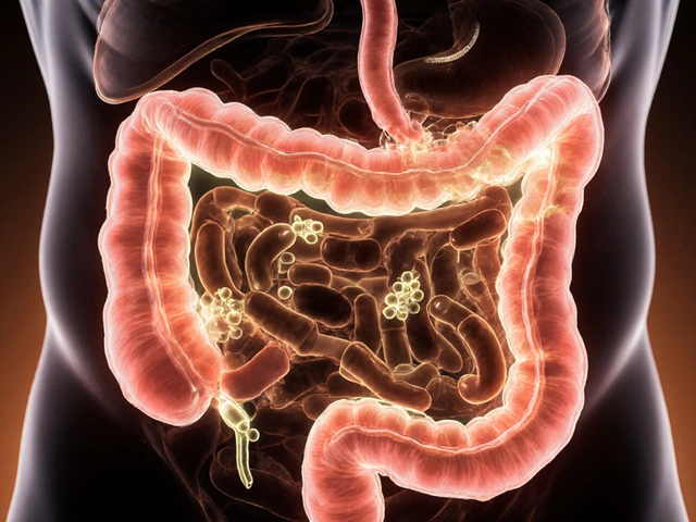 Kdy užívat probiotika? Optimální denní doba pro laktobacily a další užitečné mikroorganismy