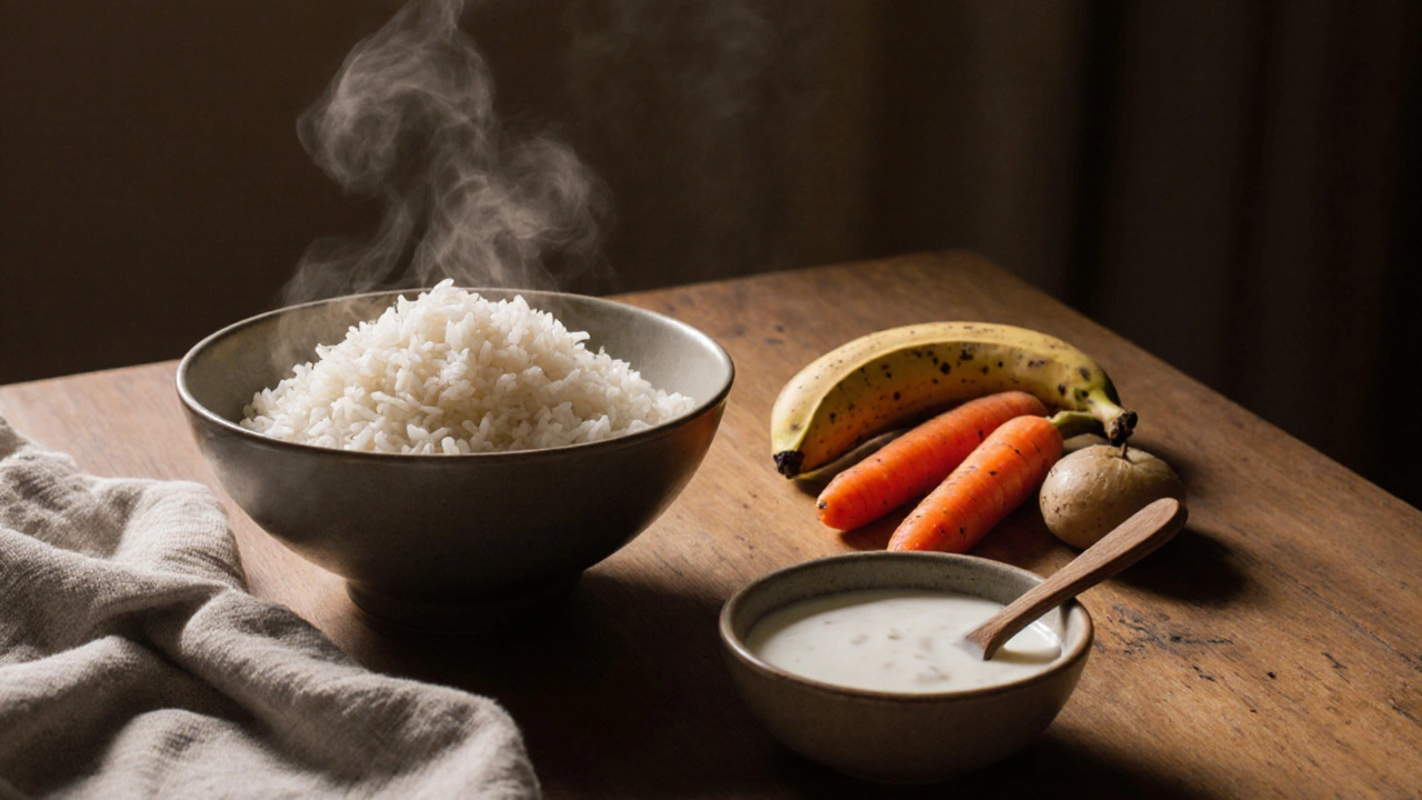 Co jíst při trávicích potížích? Nejlepší potraviny pro klid trávení