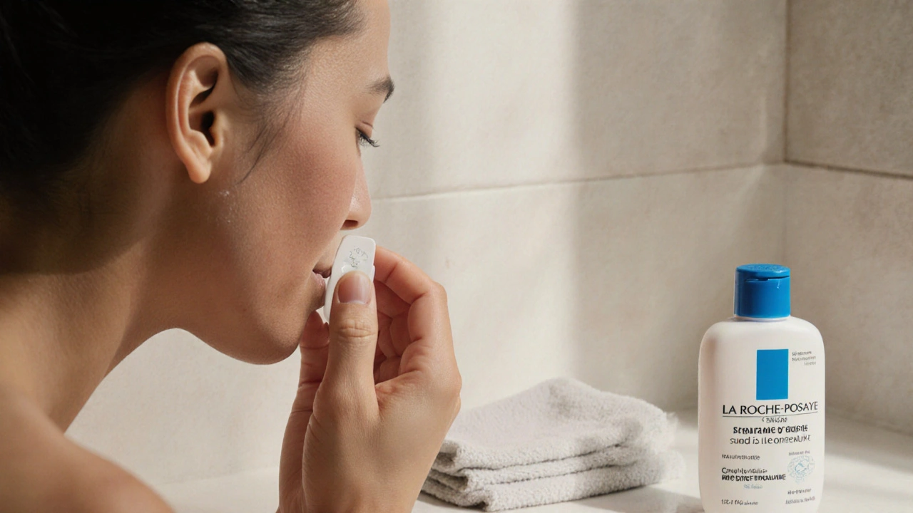 Co na zarudlý obličej? Praktické rady a produkty pro klidnou pokožku