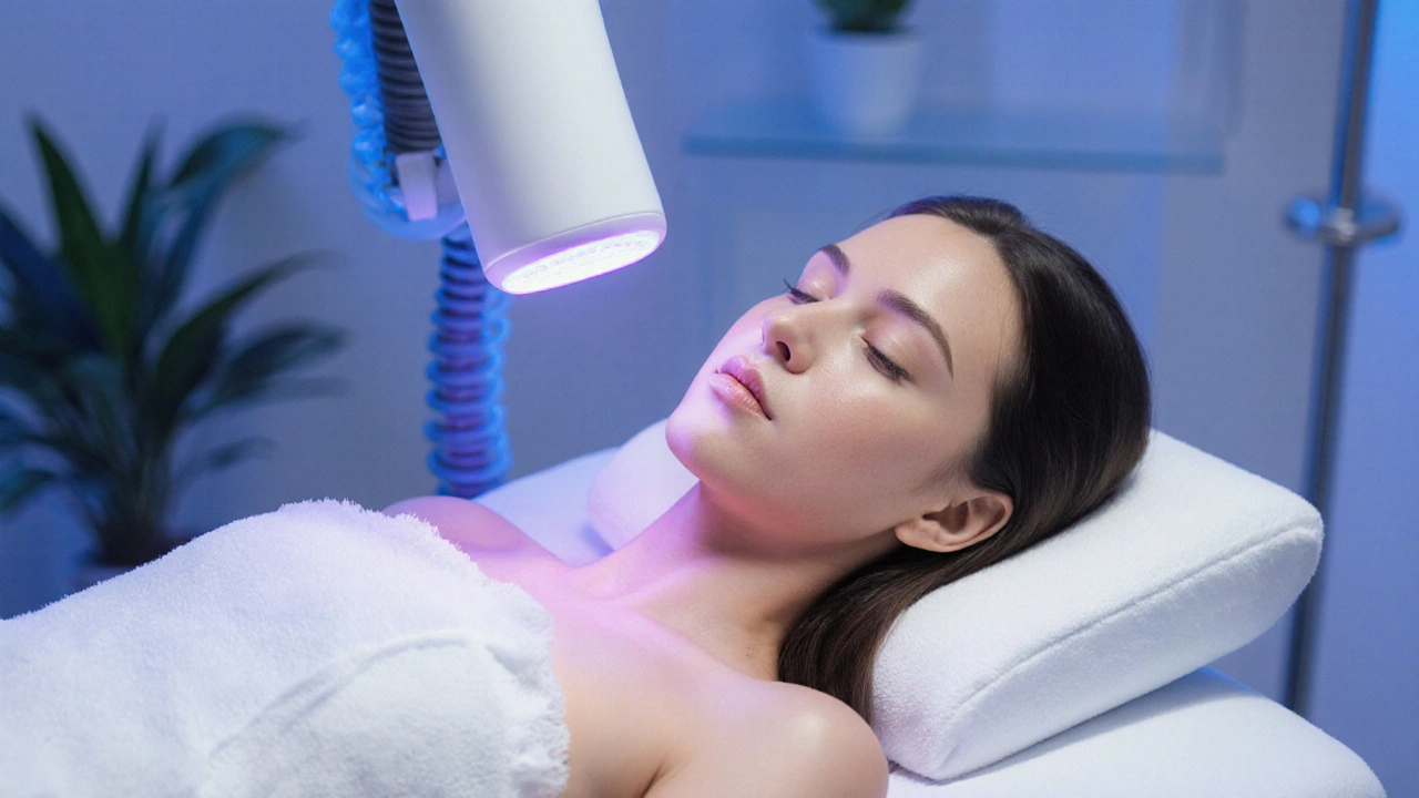 Jak dlouho vydrží epilace laserem? Všechno, co potřebujete vědět o trvanlivosti a opakování