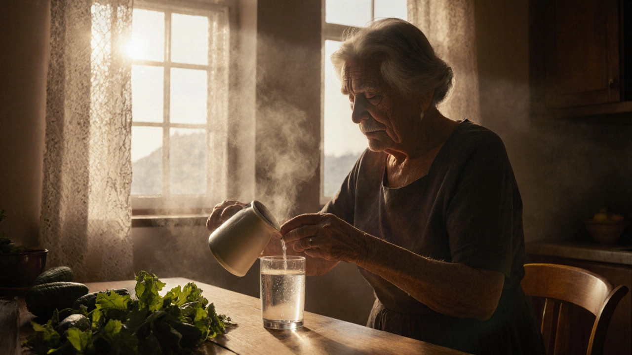 Jak hydratovat pleť: babské rady, které skutečně fungují