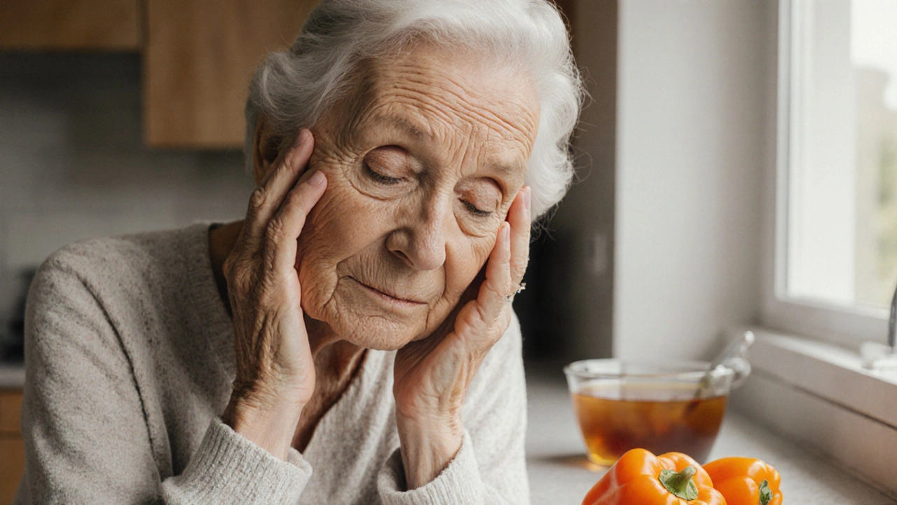 Jak poznám, že mi chybí kolagen? Příznaky, které byste neměli ignorovat