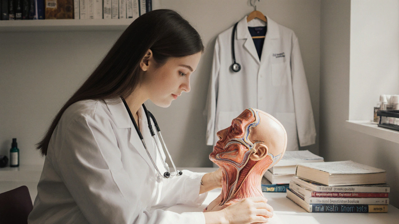 Jak se stát kosmetickou: Praktický průvodce pro začátečníky v dermokosmetice