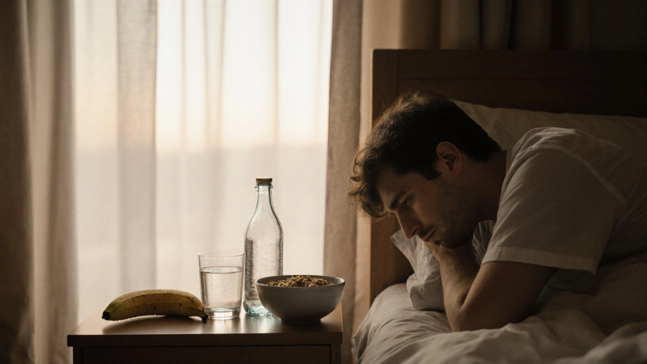 Jak se zbavit promile: přirozené způsoby, které skutečně fungují