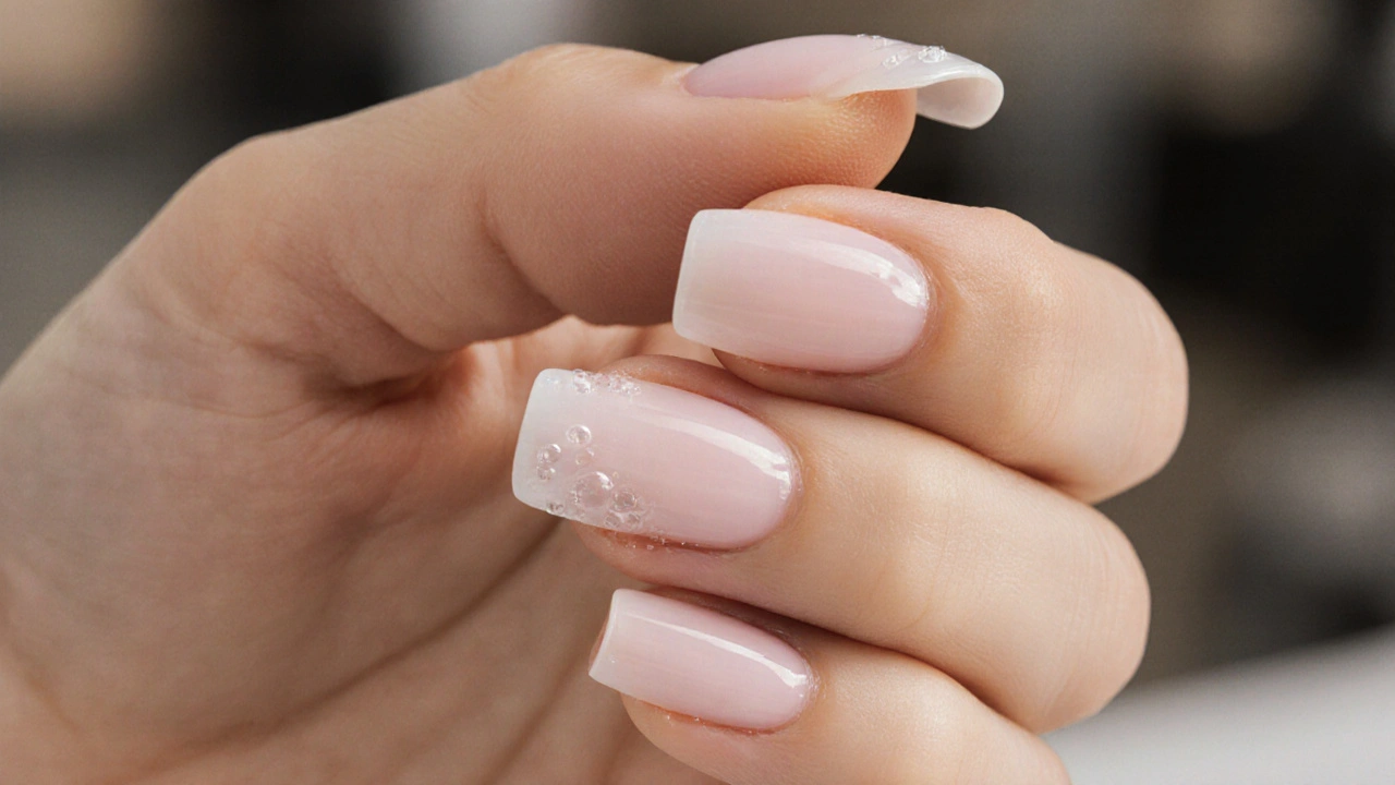 Kdy se dělá US kroužkem? Všechno, co potřebuješ vědět o trvání a údržbě