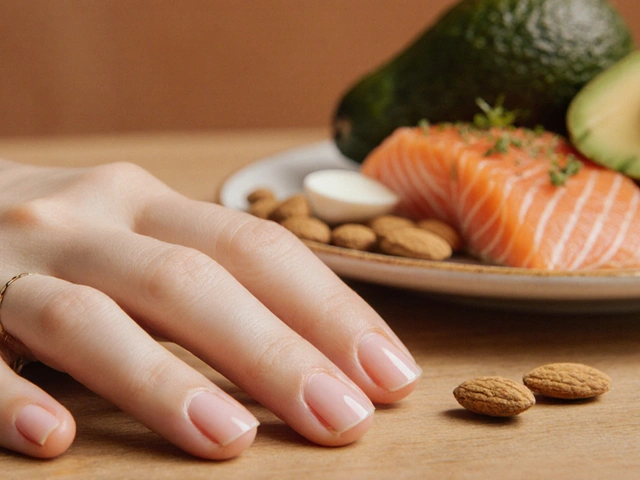 Čím vyživit nehty: přirozené způsoby, které skutečně fungují
