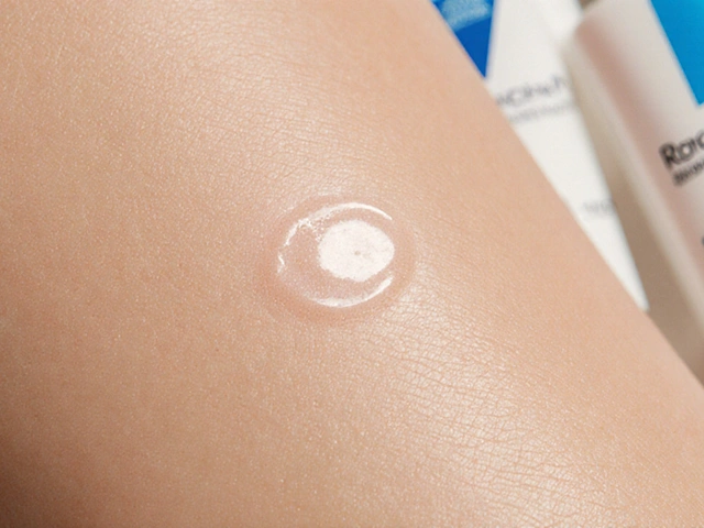 Co je to dimethicon a proč ho najdete v téměř každé krémové kosmetice?