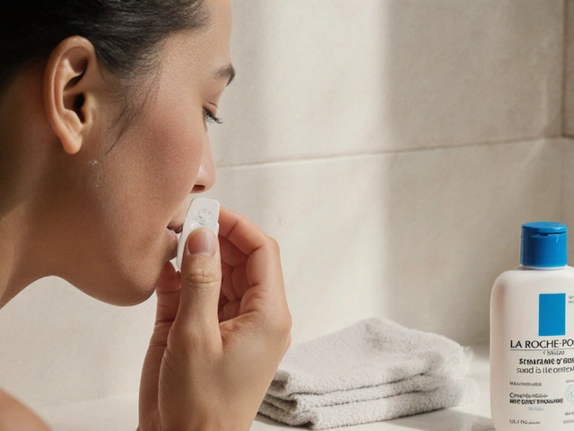 Co na zarudlý obličej? Praktické rady a produkty pro klidnou pokožku