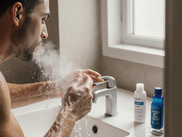 Jak často si holit obličej: pravidla pro hladkou pokožku bez podráždění