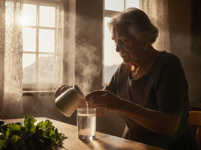 Jak hydratovat pleť: babské rady, které skutečně fungují