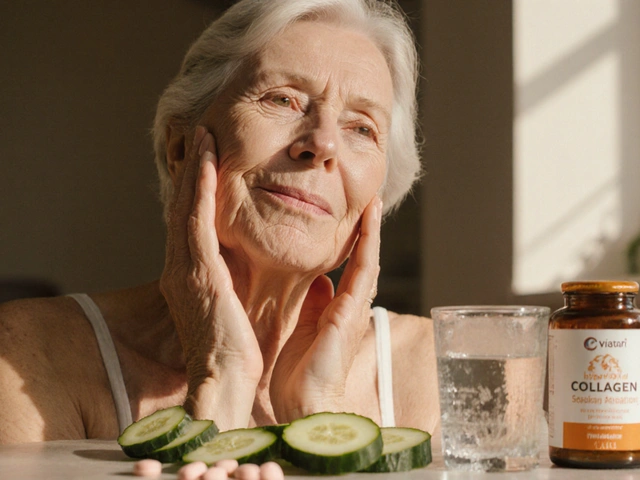 Jak obnovit elasticitu kůže: praktické kroky, které skutečně fungují