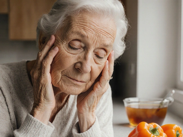 Jak poznám, že mi chybí kolagen? Příznaky, které byste neměli ignorovat