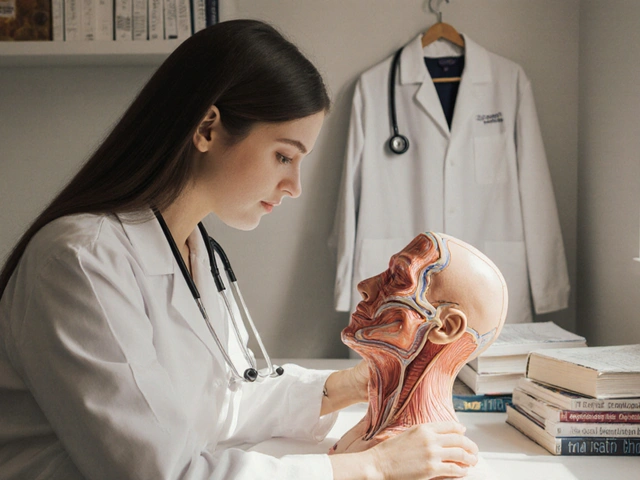 Jak se stát kosmetickou: Praktický průvodce pro začátečníky v dermokosmetice