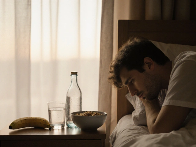 Jak se zbavit promile: přirozené způsoby, které skutečně fungují