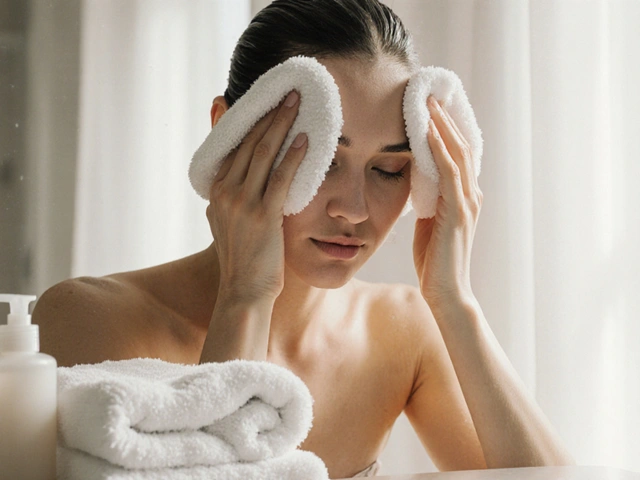 Jak zjistit svůj typ pleti: jednoduchý postup pro každodenní péči