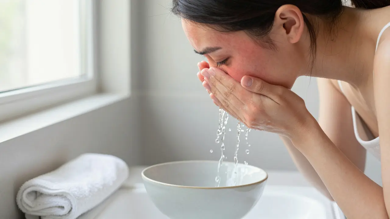 Čím zklidnit pokožku? Praktické rady pro klidnou, nečervenou a nezářivou pokožku