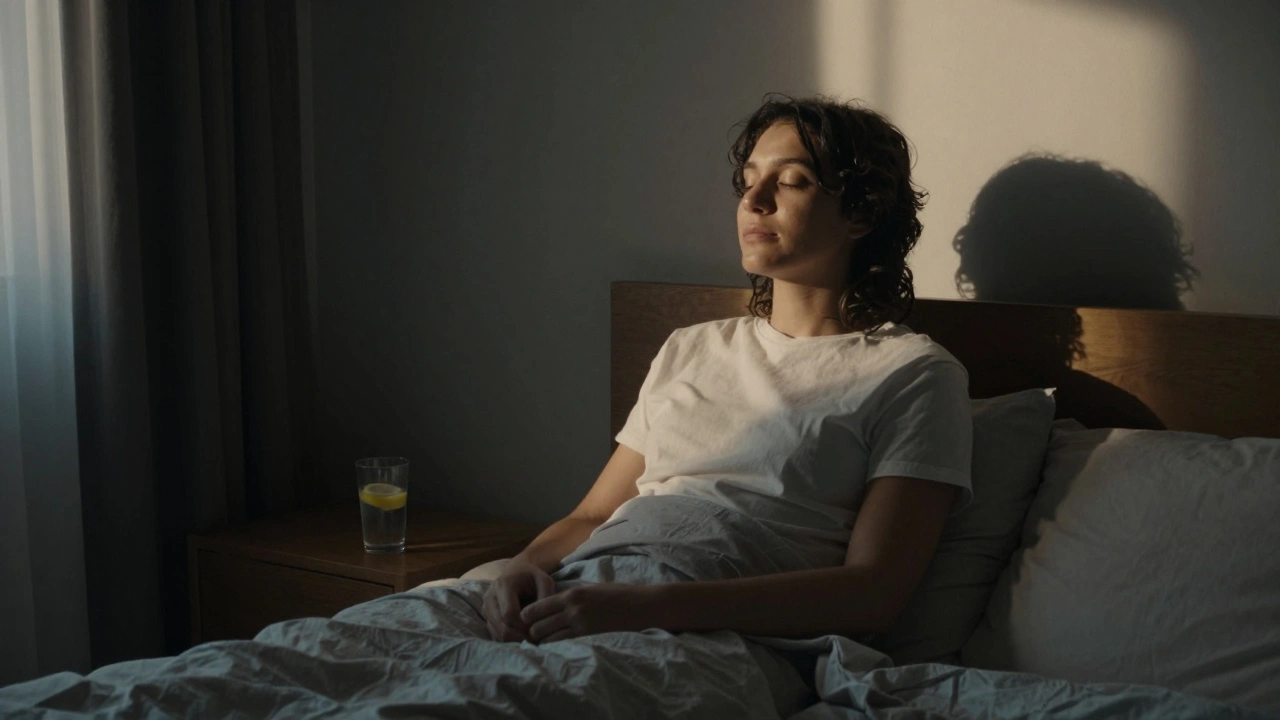 Co dělat, když je člověk bez energie: praktické kroky pro obnovu života