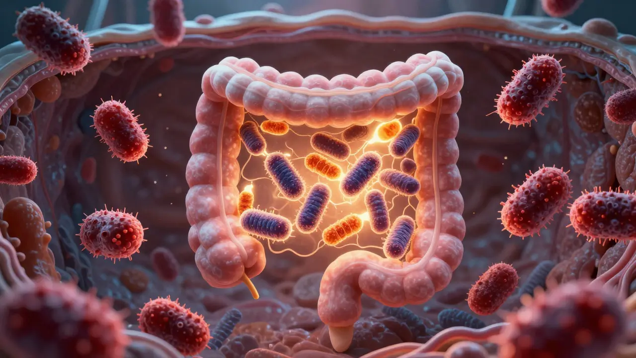 Co zabíjí bakterie E. coli? Přirozené způsoby, které skutečně fungují