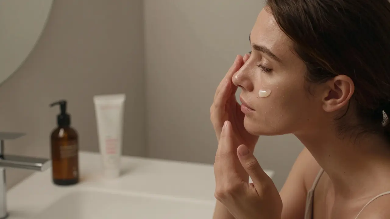 Jak často aplikovat retinol: průvodce pro začátečníky a pokročilé