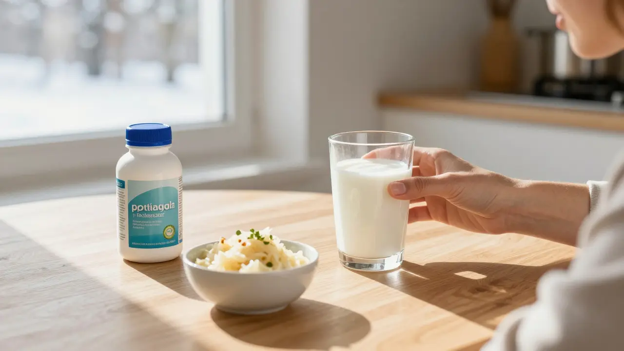 Jak často brát laktobacily: pravidelný příjem pro zdravé střevo a imunitu