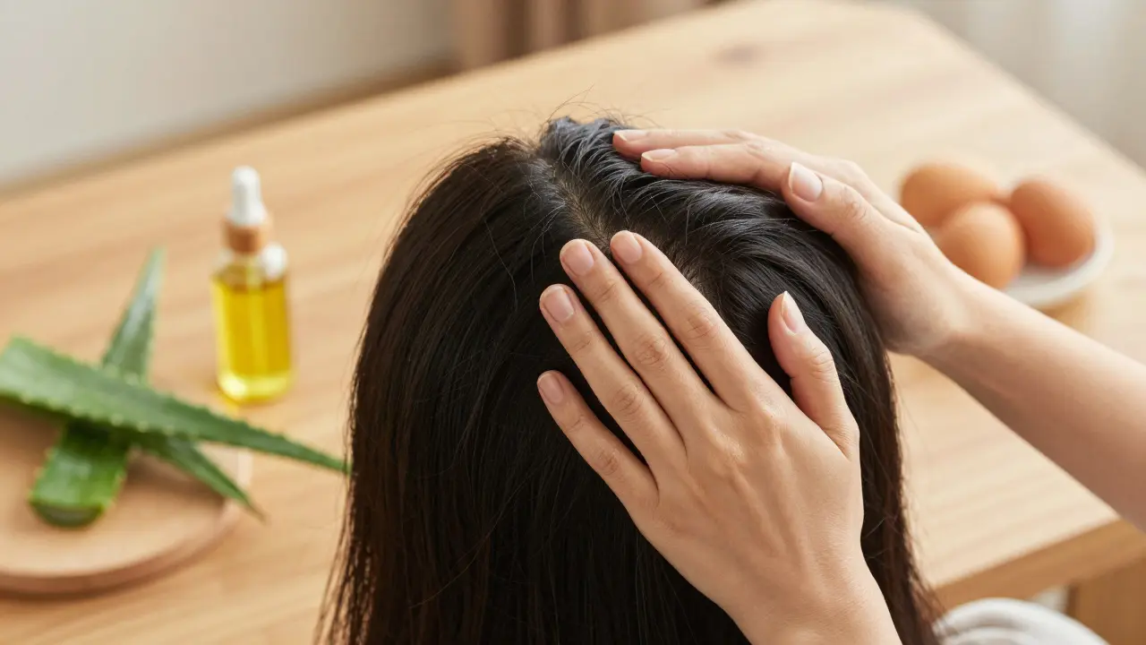 Jak nastartovat růst vlasů: praktické kroky, které skutečně fungují