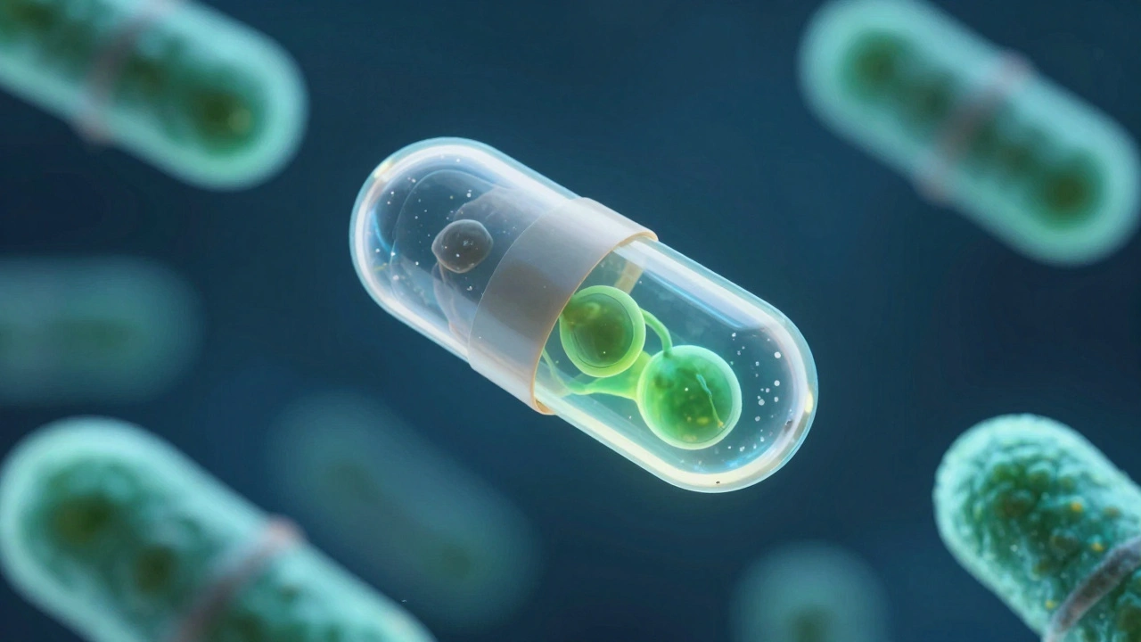 Jak poznat dobře probiotika? Praktický průvodce výběrem účinných přípravků