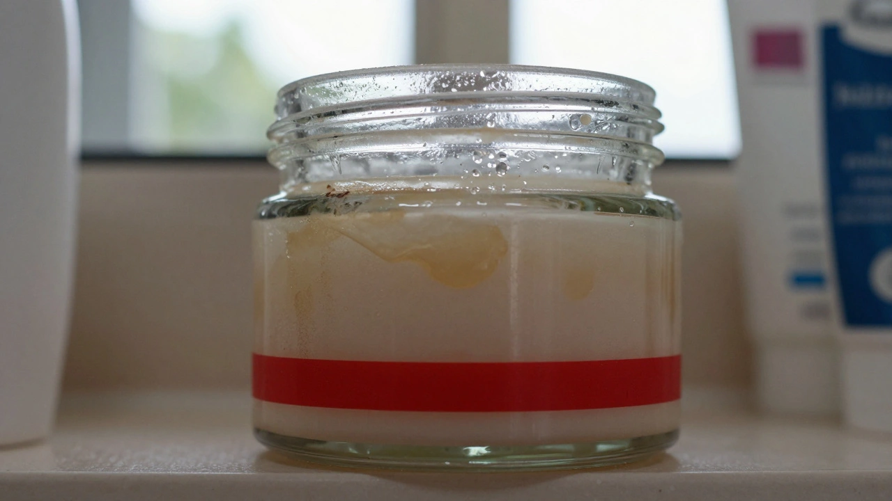 Jak poznat prošlý krém: průvodce, jak vyhodnotit datování a kvalitu kozmetiky