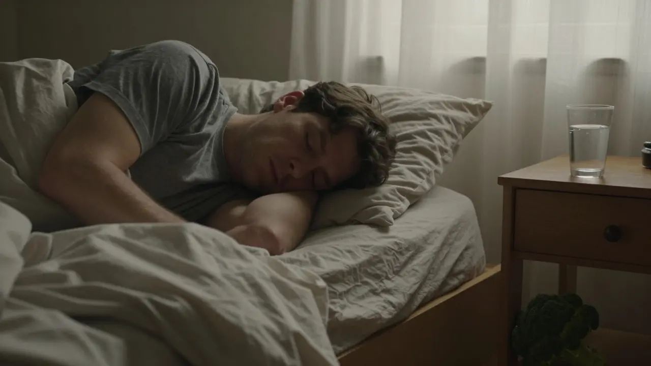 Jak poznat, že se tělo čistí: 7 jasných příznaků detoxikace