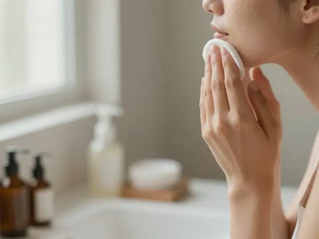 Čím si mazat obličej? Praktický průvodce čistícími prostředky pro každý typ pokožky