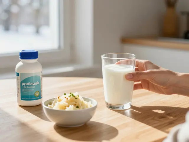 Jak často brát laktobacily: pravidelný příjem pro zdravé střevo a imunitu