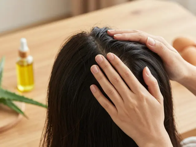 Jak nastartovat růst vlasů: praktické kroky, které skutečně fungují