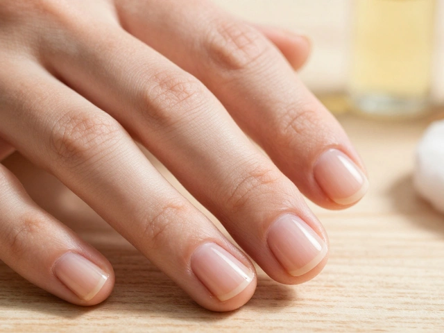 Jak obnovit nehtové lůžko: krok za krokem pro zdravé a silné nehty