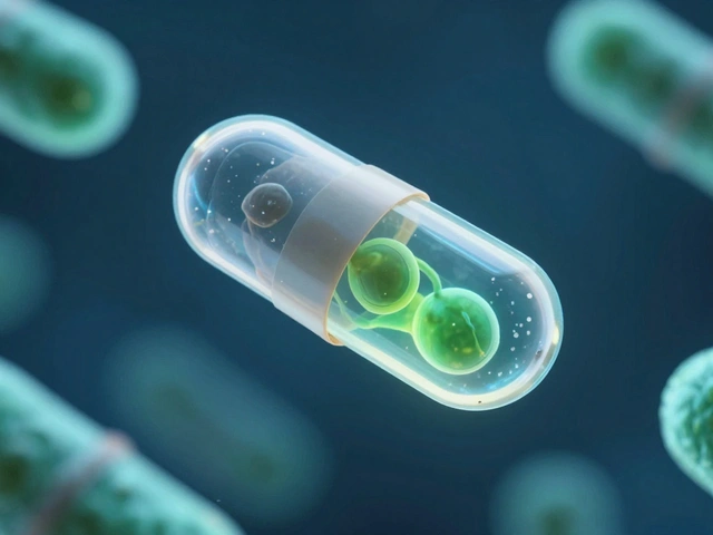 Jak poznat dobře probiotika? Praktický průvodce výběrem účinných přípravků