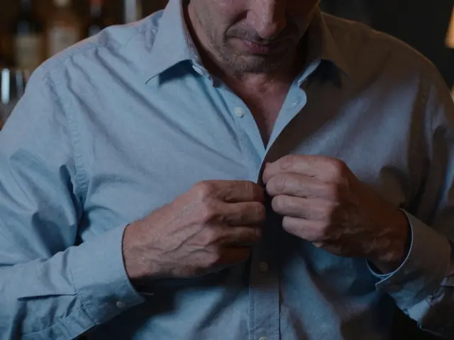 Jak poznat, že jsi opilý: přesné příznaky a co dělat hned po přečtení