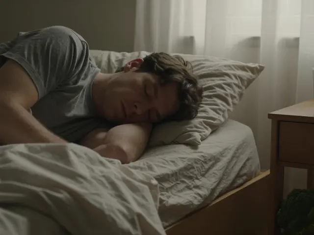 Jak poznat, že se tělo čistí: 7 jasných příznaků detoxikace