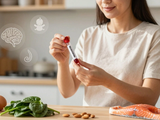 Který vitamín B je nejlepší? Praktický průvodce výběrem podle potřeb těla