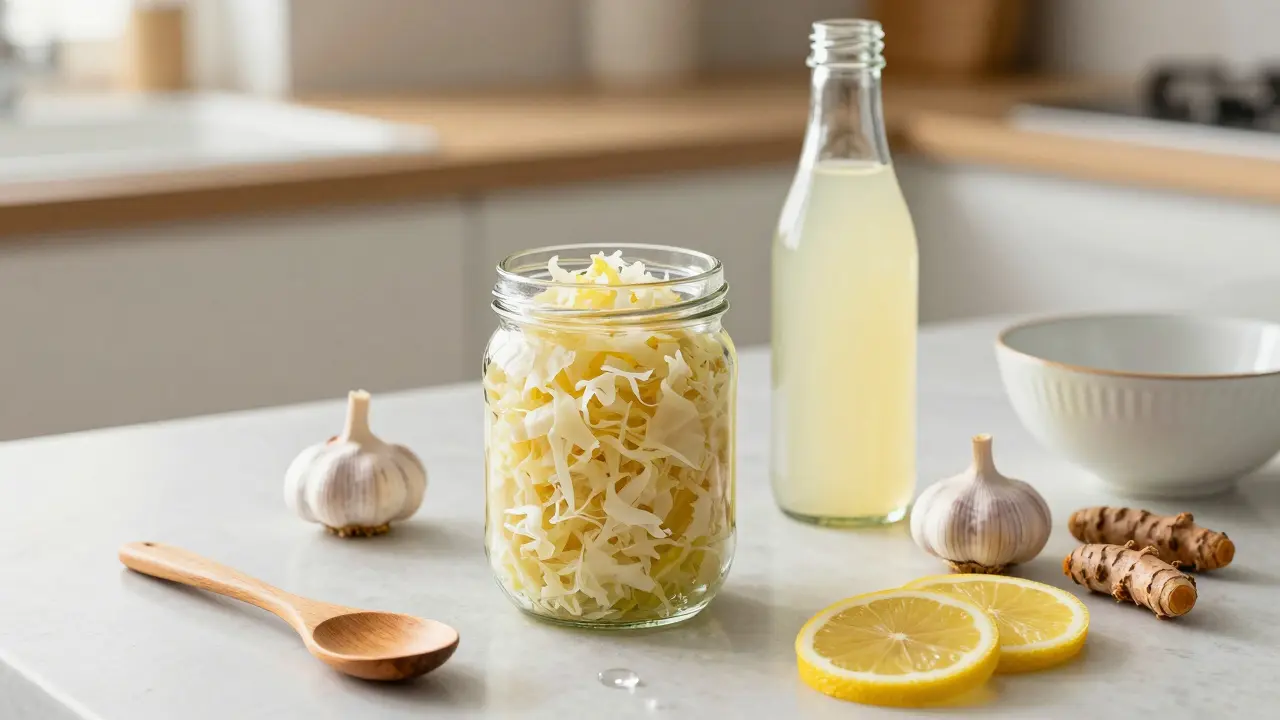 Co zabíjí kvasinky a jak podpořit rovnováhu laktobacilů v těle