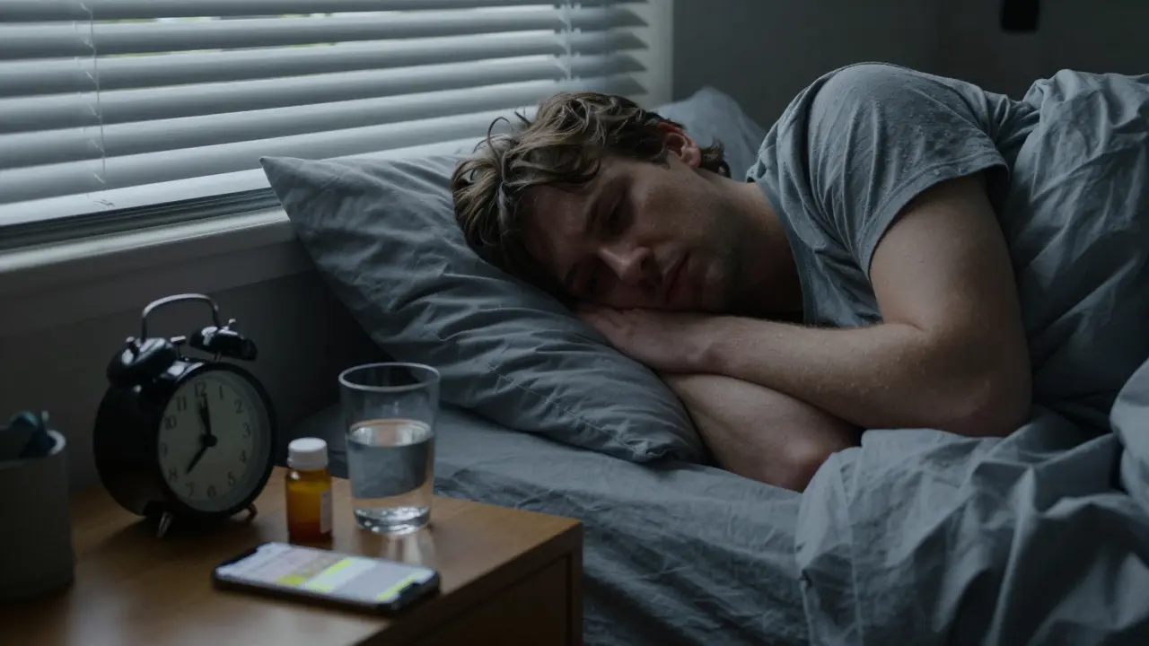 Co zabraňuje únavě? Pravda o multivitamínech a skutečných příčinách vyčerpání