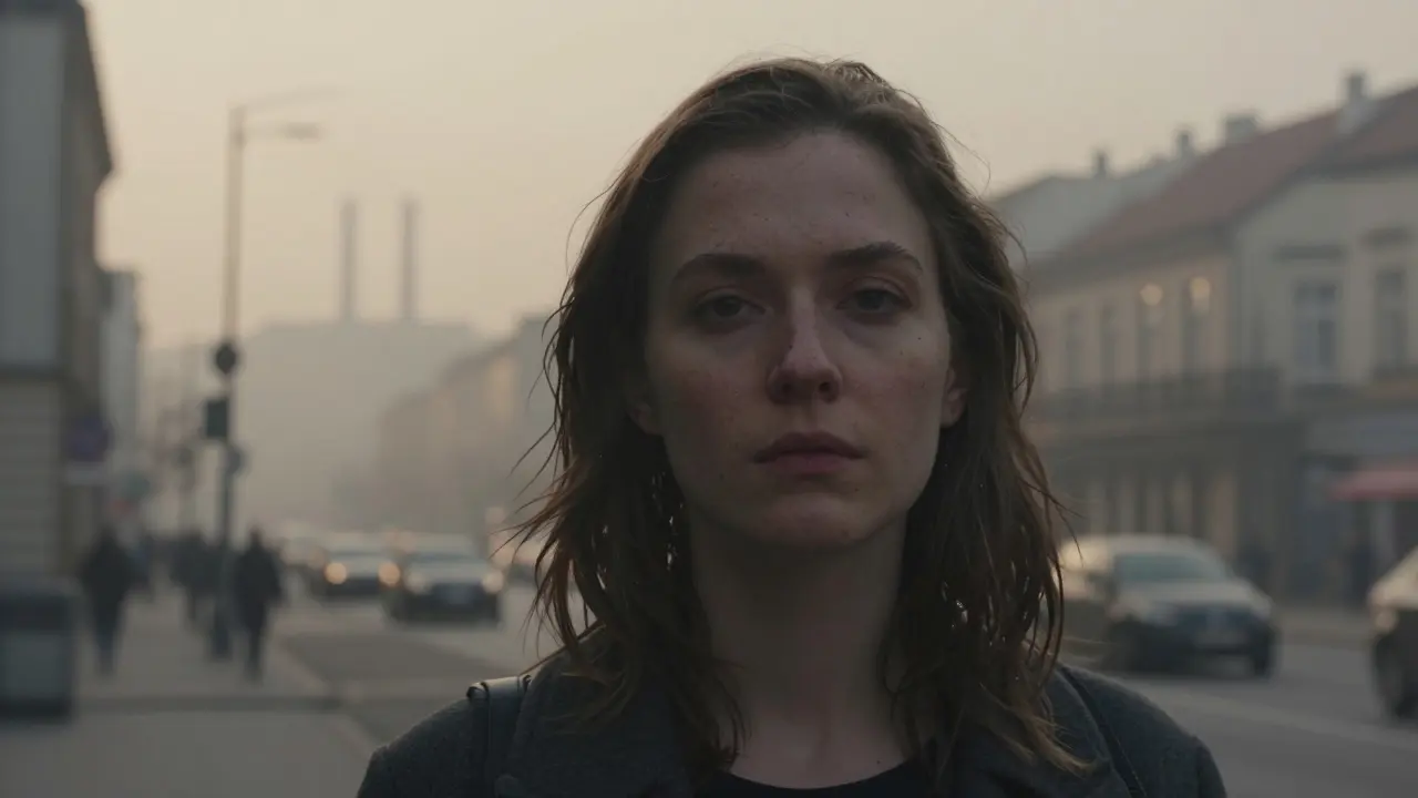 Co zhoršuje pleť? 7 nejčastějších chyb, které ničí vaši pokožku