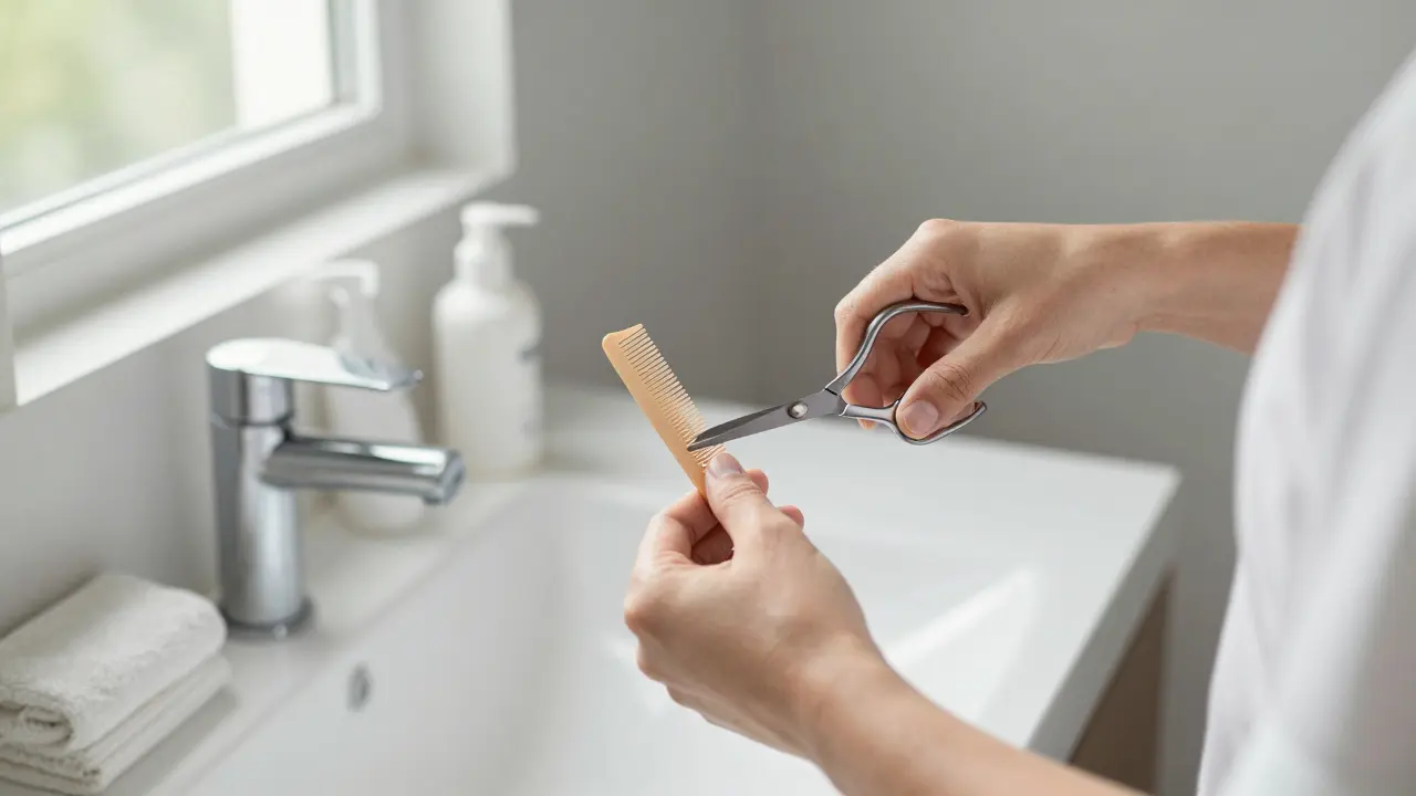 Jak se zbavit chloupků v zadku: bezpečné a účinné metody