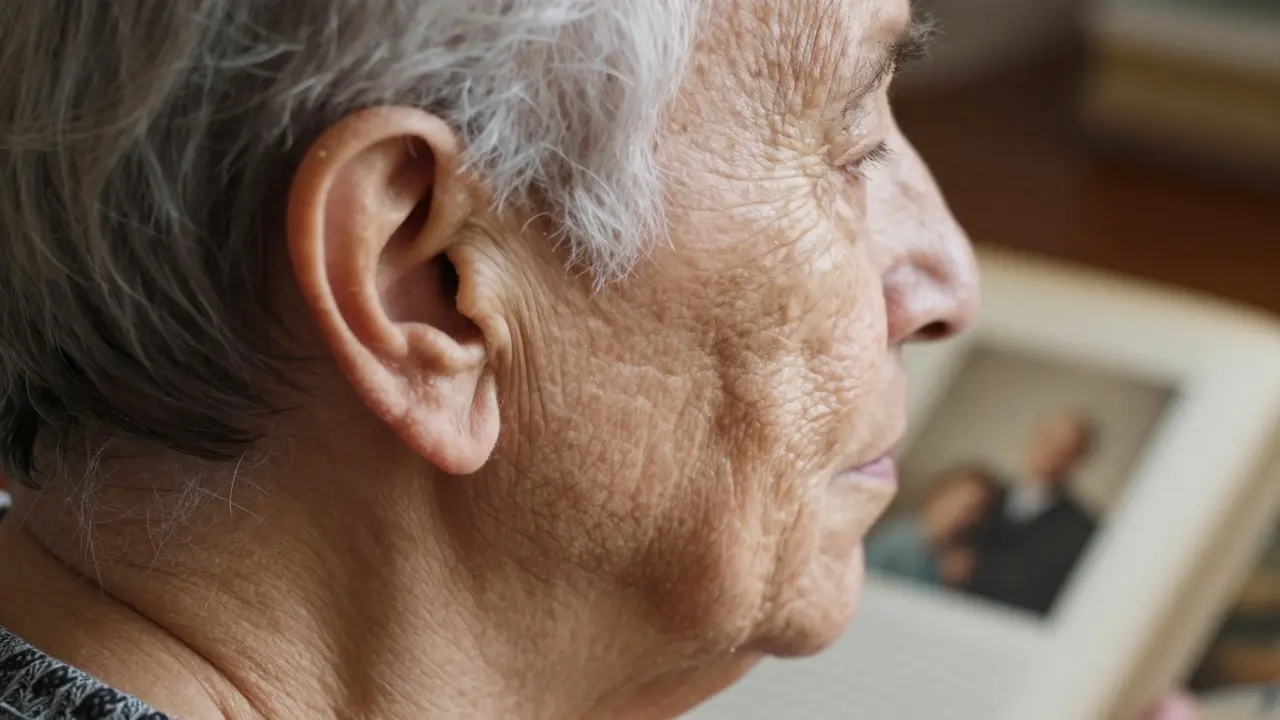 Který orgán roste celý život? Odpověď, která vás překvapí